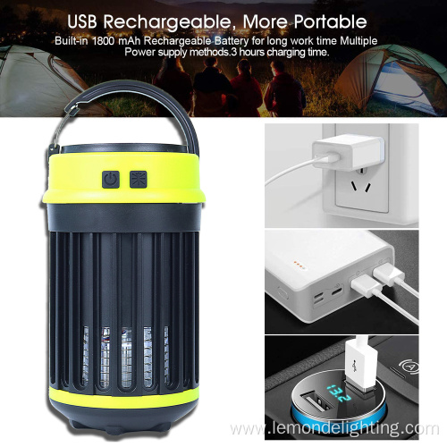 Waterproof Portable Outdoor Hanging camping light